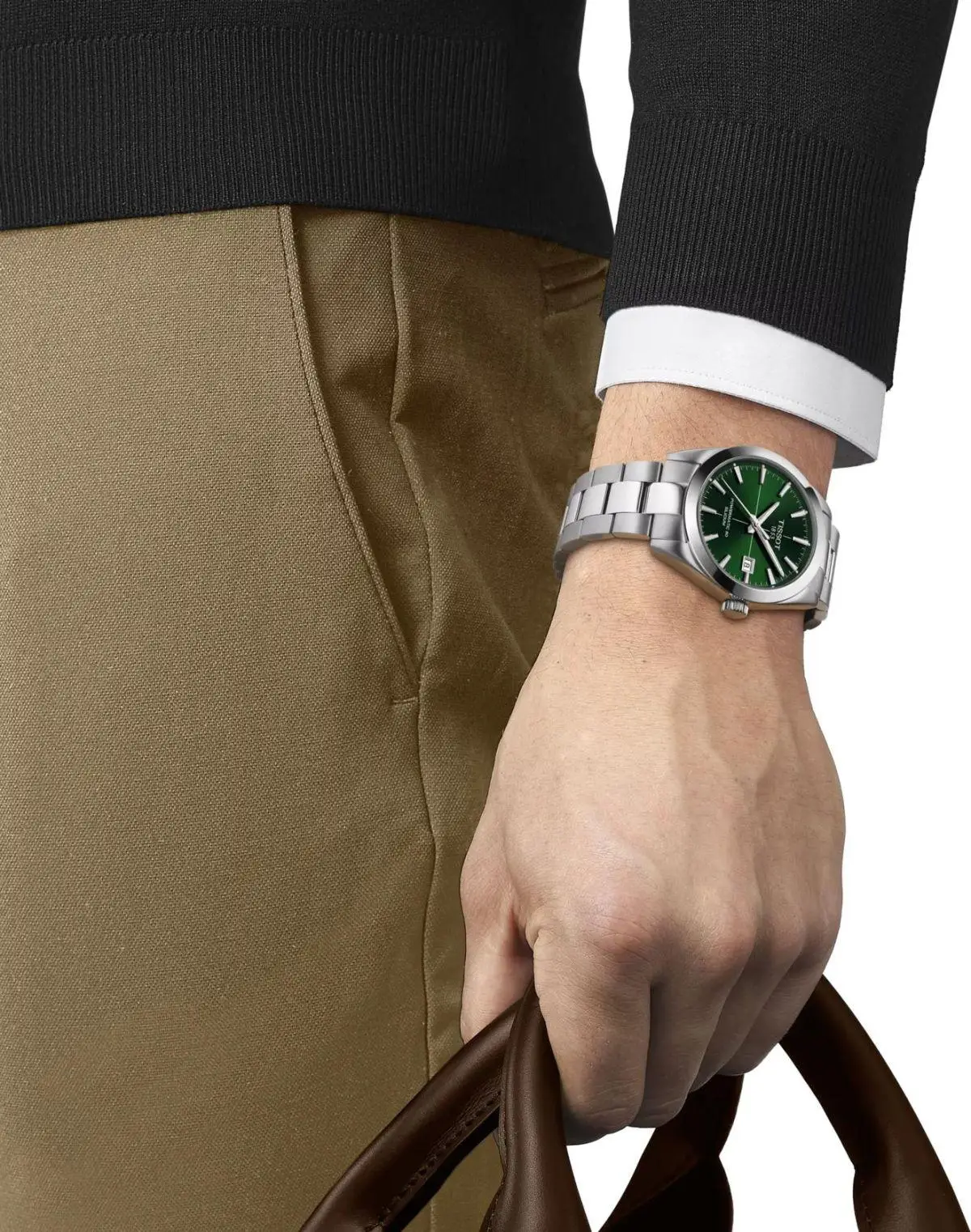 Tissot T127.407.11.091.01