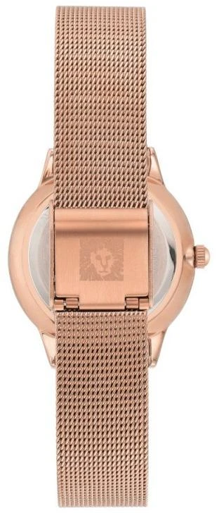 Anne Klein 3722GMRG