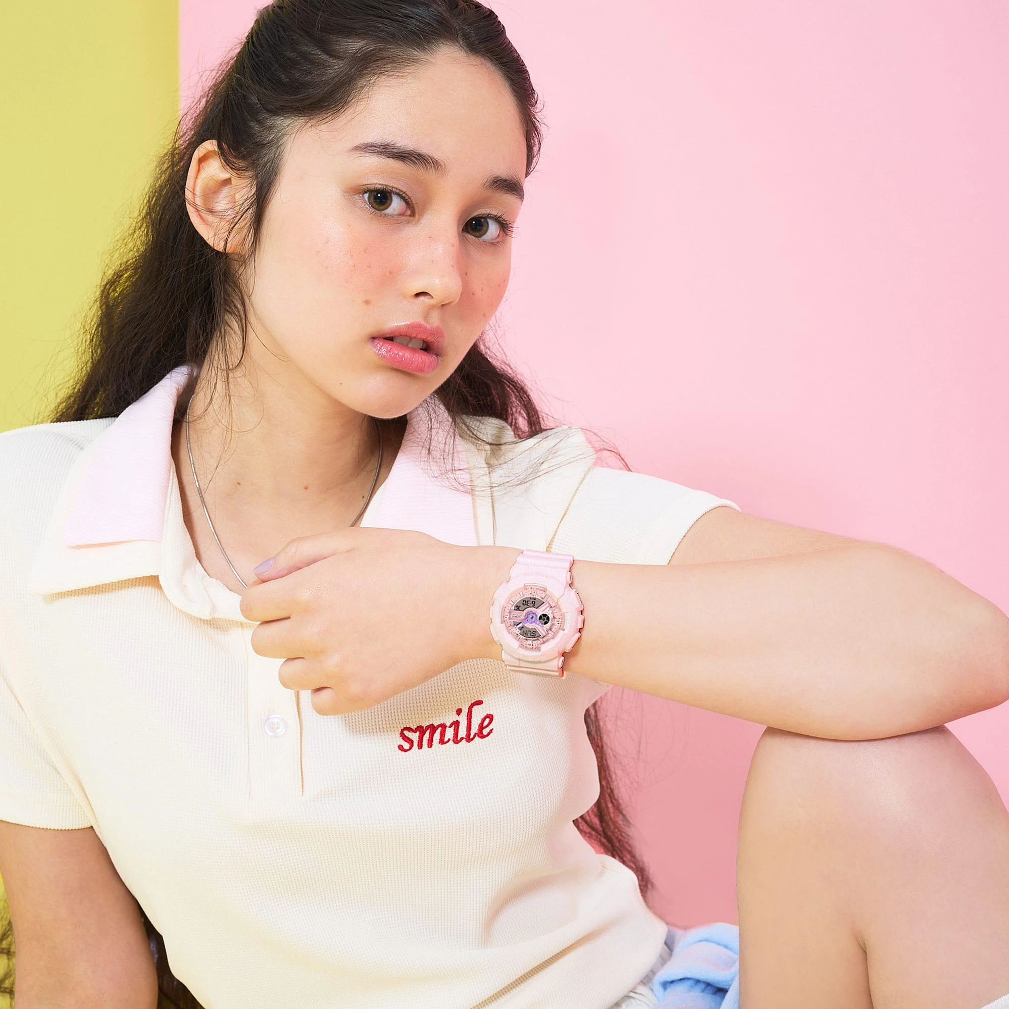 Casio Baby-G BA-110AH-4A
