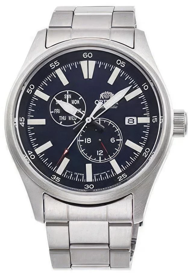 Orient RA-AK0401L