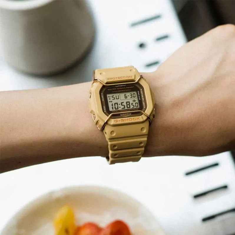 Casio G-Shock DW-5600PT-5E