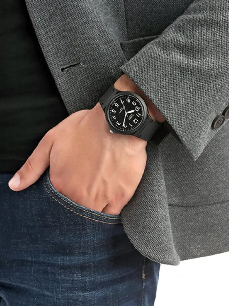 Casio MW-240-1B