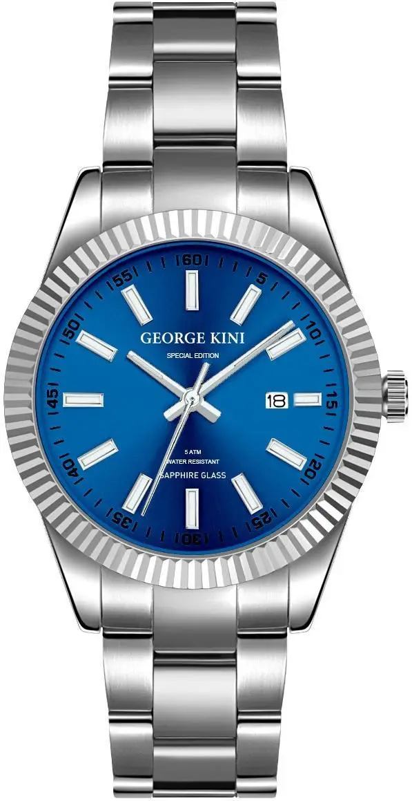 George Kini GK.SPI0002