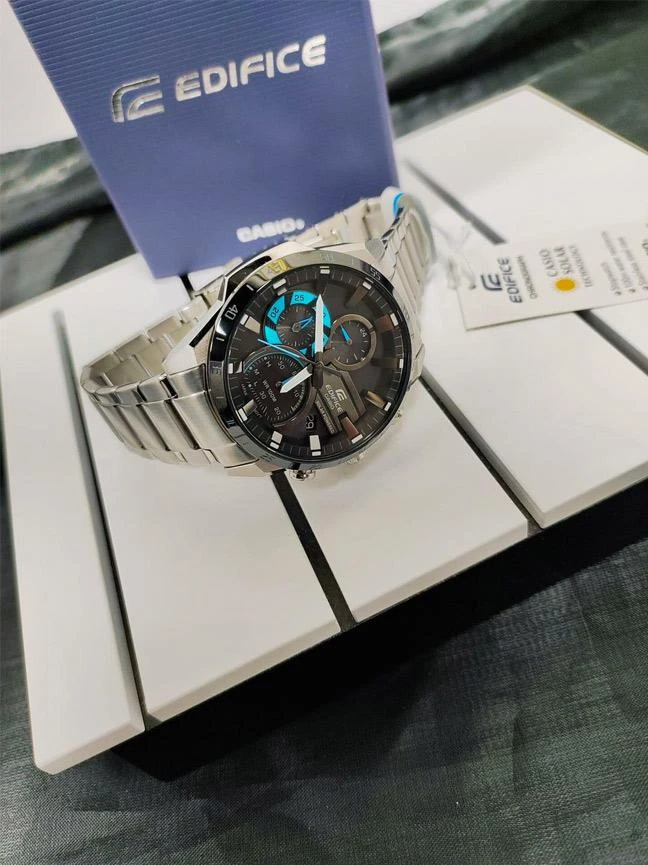 Casio Edifice EQS-940DB-1B