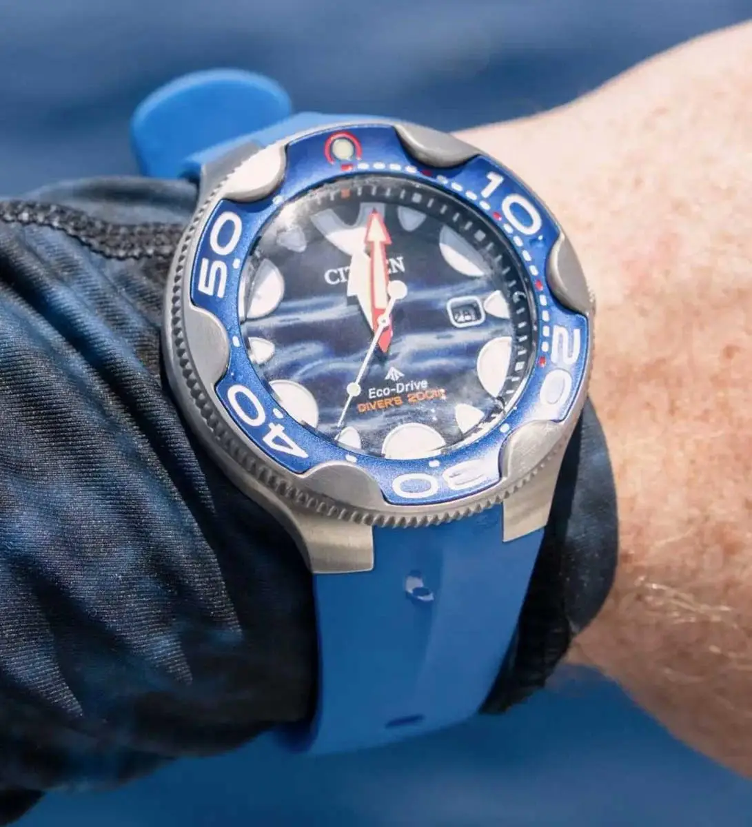Citizen BN0238-02L
