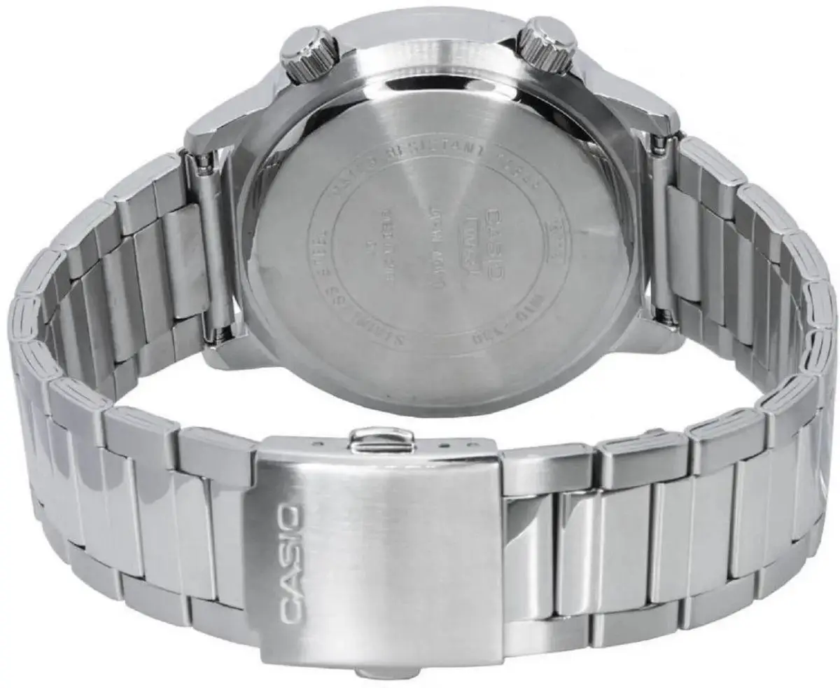 Casio MTD-130D-7A