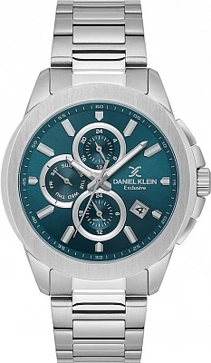 Daniel Klein 13995-3