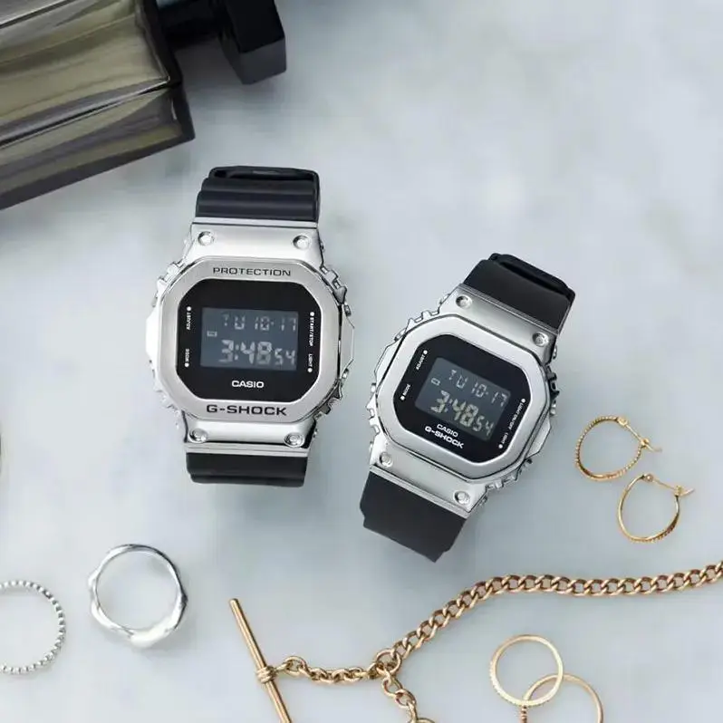 Casio GM-S5600U-1E