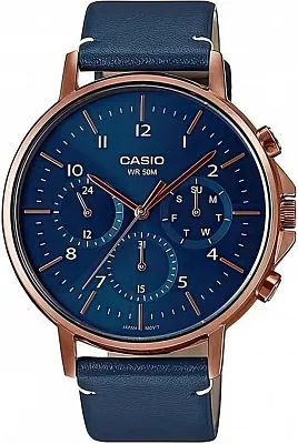 Casio MTP-E321RL-2A