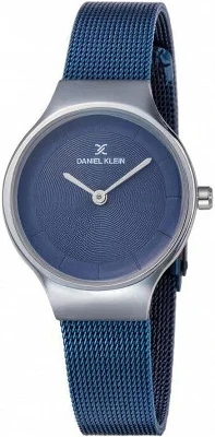 Daniel Klein 11986-7