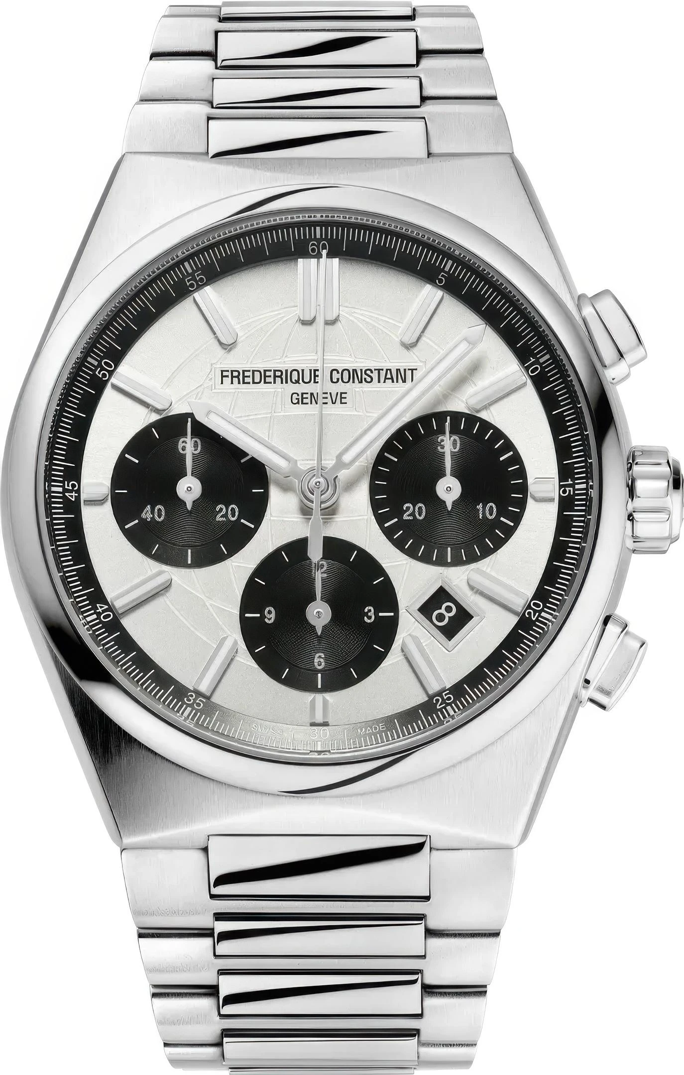 Frederique Constant Highlife Automatic FC-391SB4NH6B