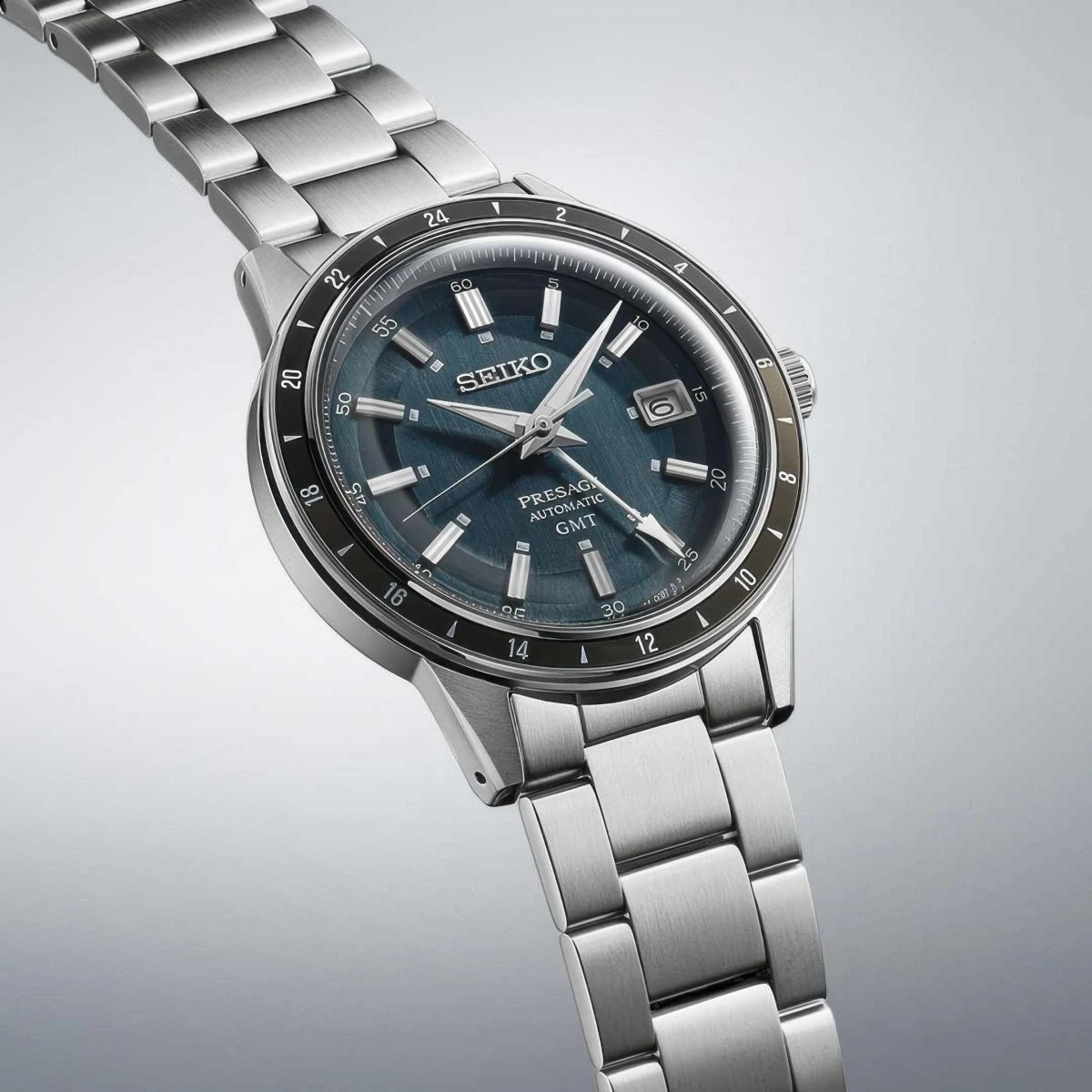 Seiko SSK009J1