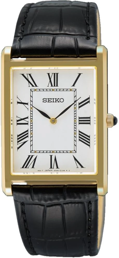 Seiko SWR104P1