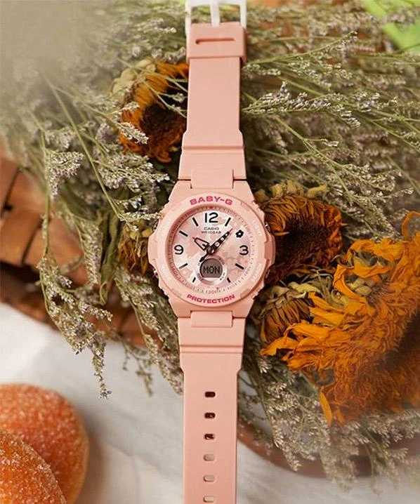 Casio Baby-G BGA-260FL-4A