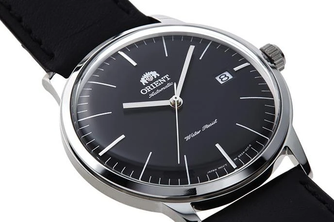 Orient Automatic SAC0000DB