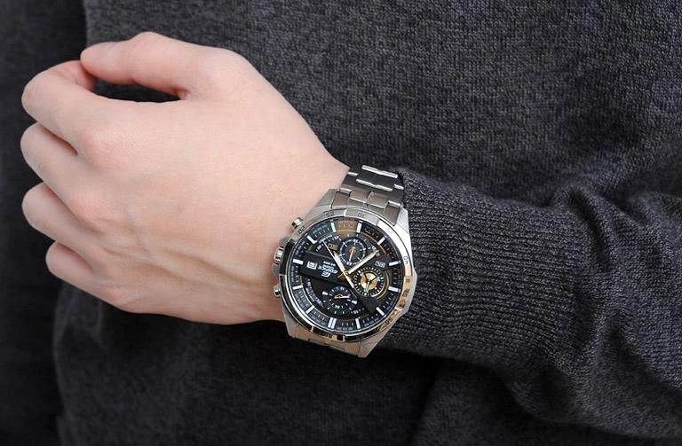 Casio Edifice EFR-556D-1A
