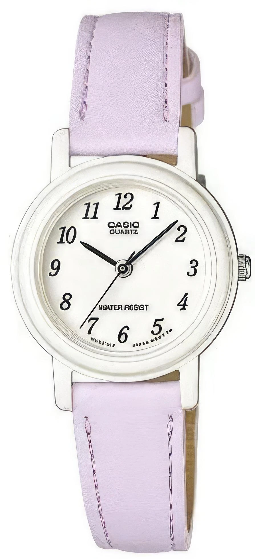 Casio Collection LQ-139L-6B