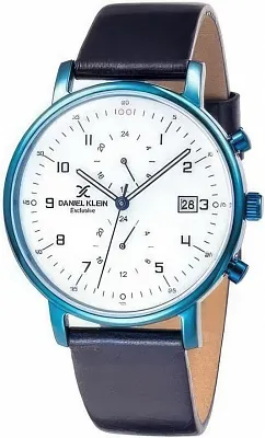 Daniel Klein 11817-4