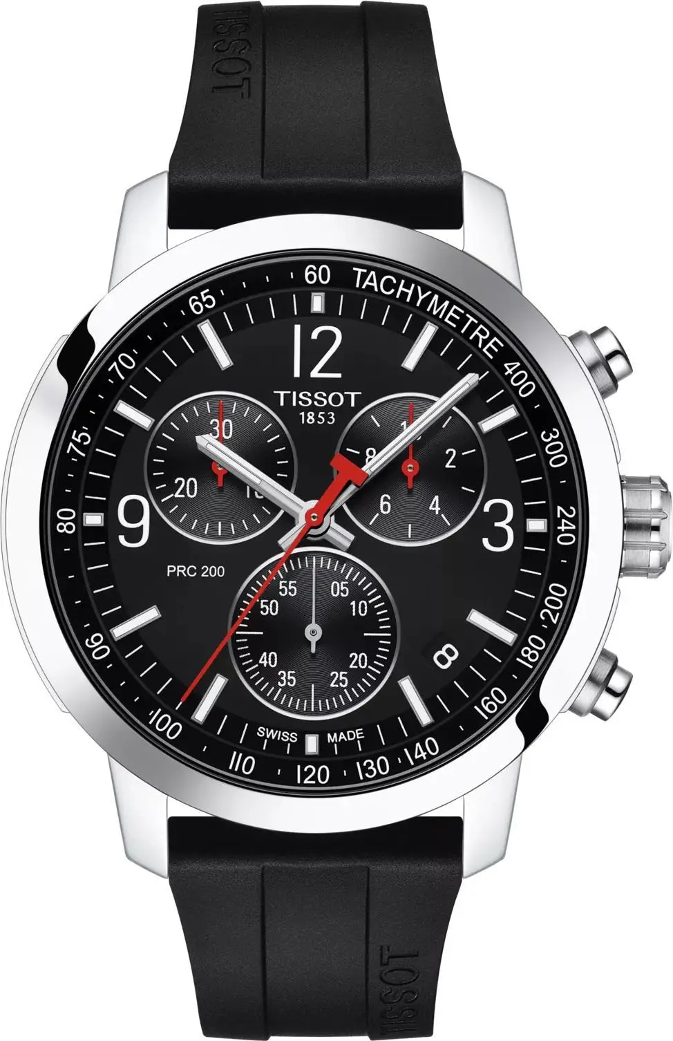 Tissot T114.417.17.057.00