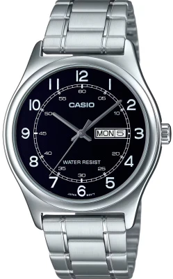 Наручные часы Casio MTP-V006D-1B2