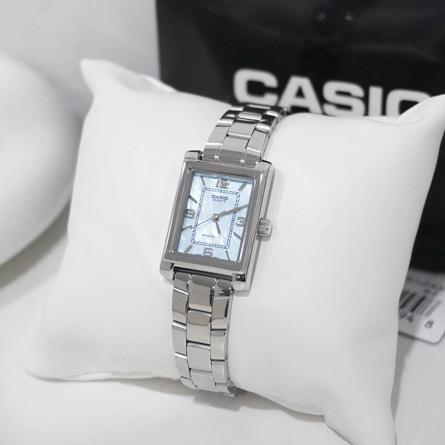 Casio Collection LTP-1234DS-2A