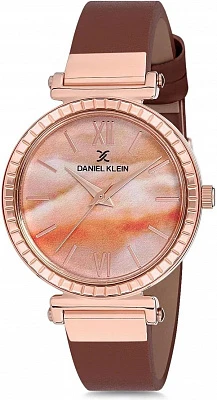 Daniel Klein 12071-2