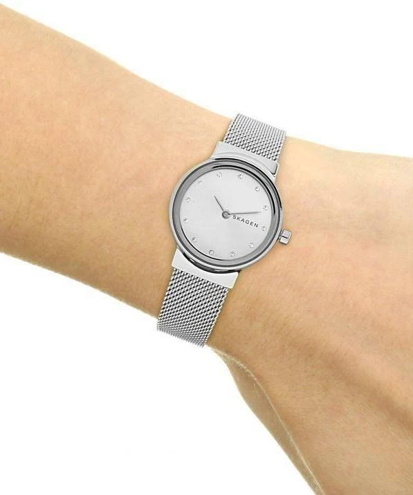 Skagen Steel Women SKW2715