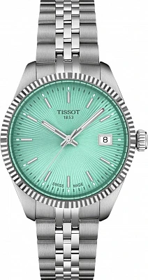 Наручные часы Tissot T156.210.11.091.00
