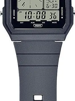 Casio LF-20W-8A2