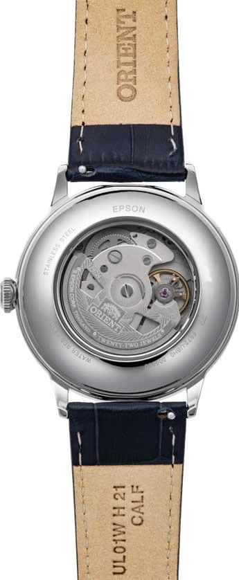 Orient Casual RA-AC0024L