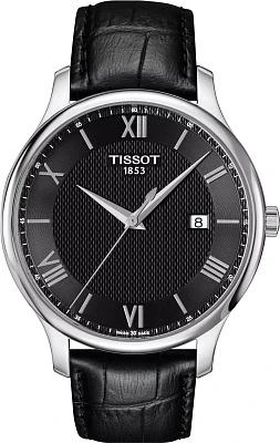Tissot T063.610.16.058.00