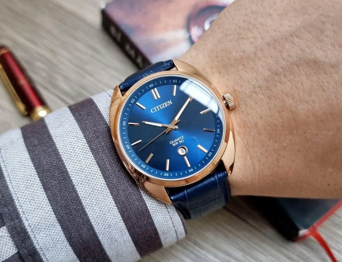 Citizen BI5093-01L