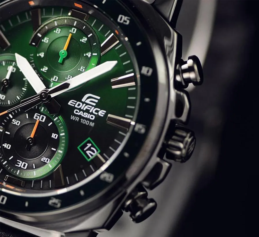 Casio EFV-600CL-3A