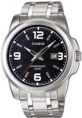 Наручные часы Casio LTP-1314D-1A