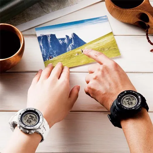 Casio PRG-330-1E