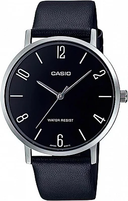 Наручные часы Casio MTP-VT01L-1B2