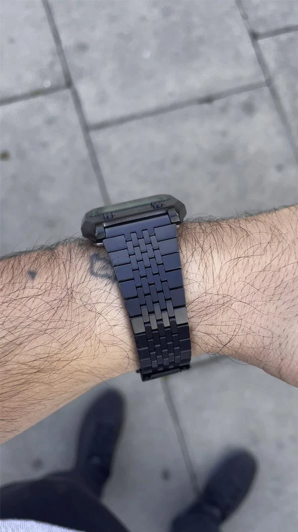 Casio A-1100B-1E