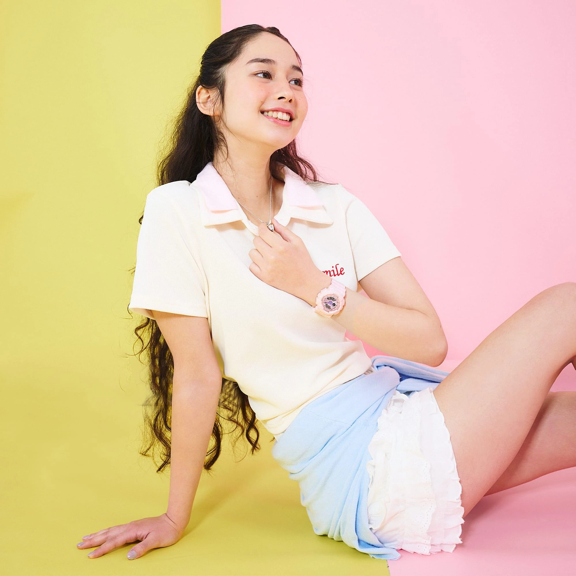 Casio Baby-G BA-110AH-4A