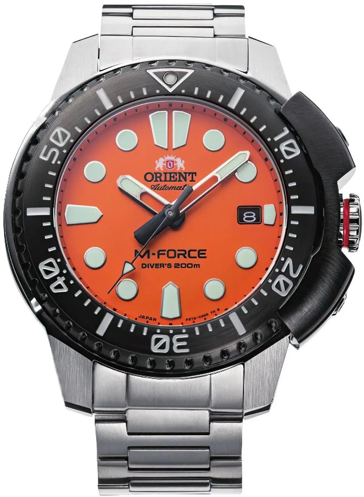 Orient RA-AC0L08Y