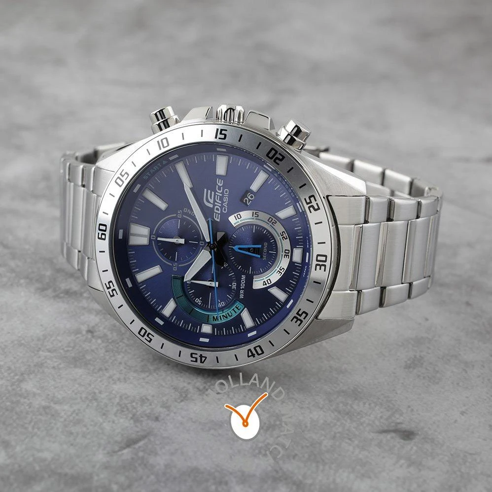 Casio Edifice EFV-620D-2A