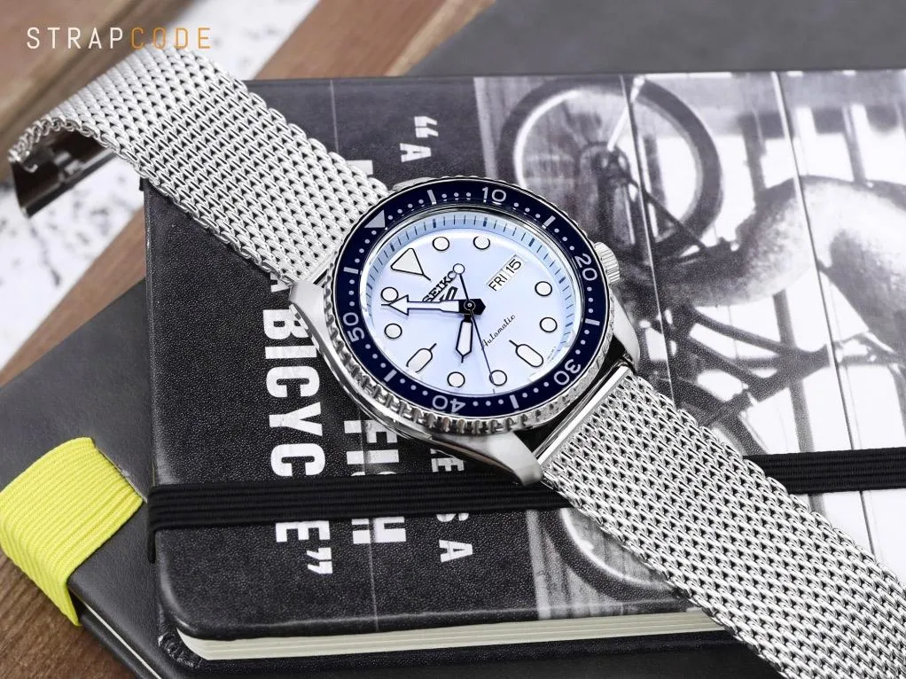 Seiko SRPE77K1