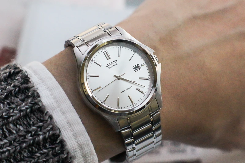Casio Collection MTP-1183A-7A