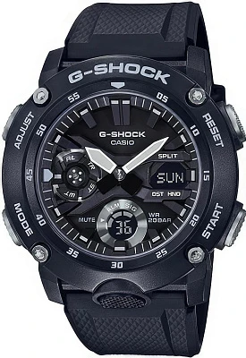 Casio GA-2000S-1A