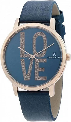 Daniel Klein 12339-6
