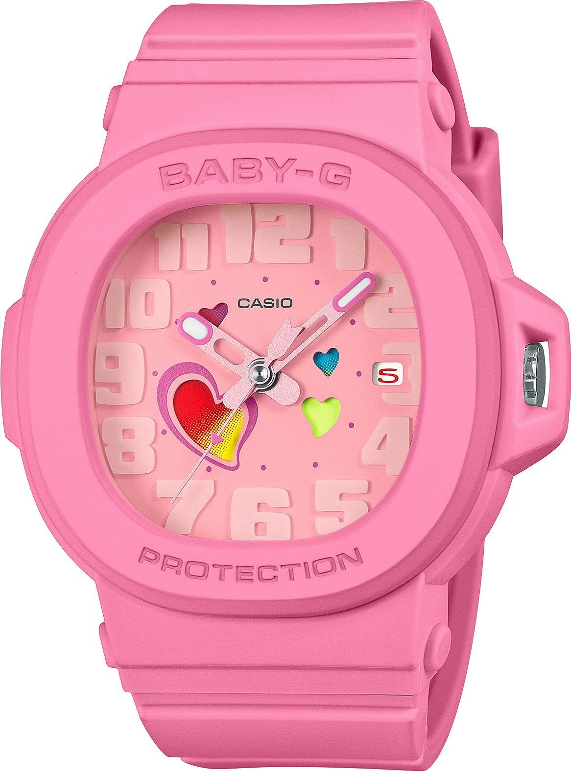 Casio BGA-10-4A