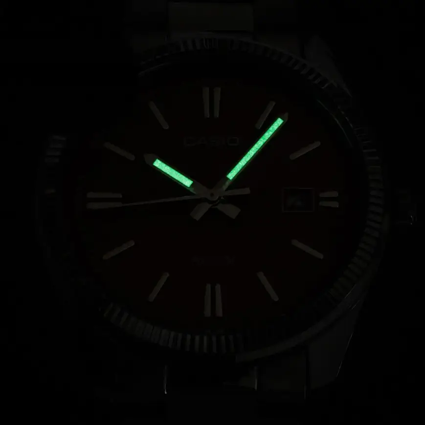 Casio MTP-1302PGC-5A