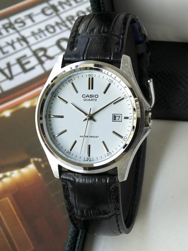 Casio Collection MTP-1183E-7A