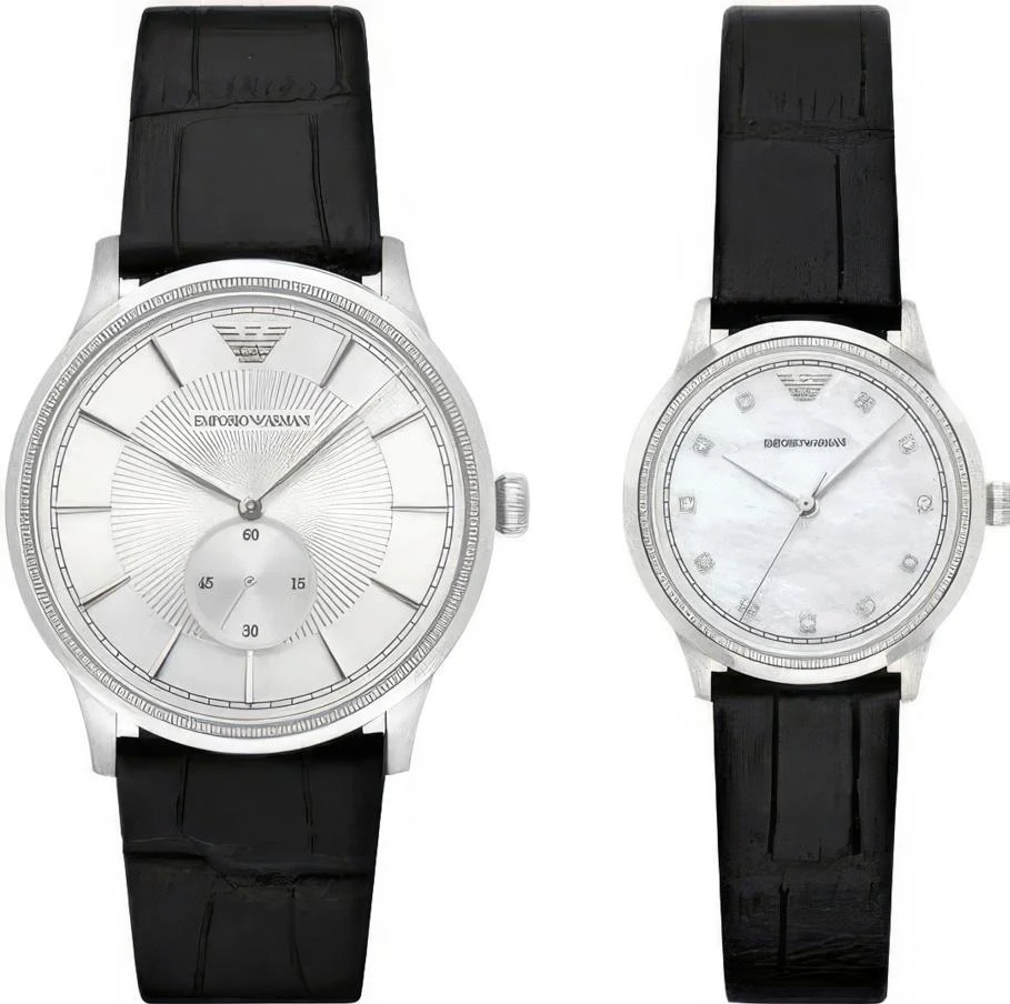Emporio Armani Classics AR9111