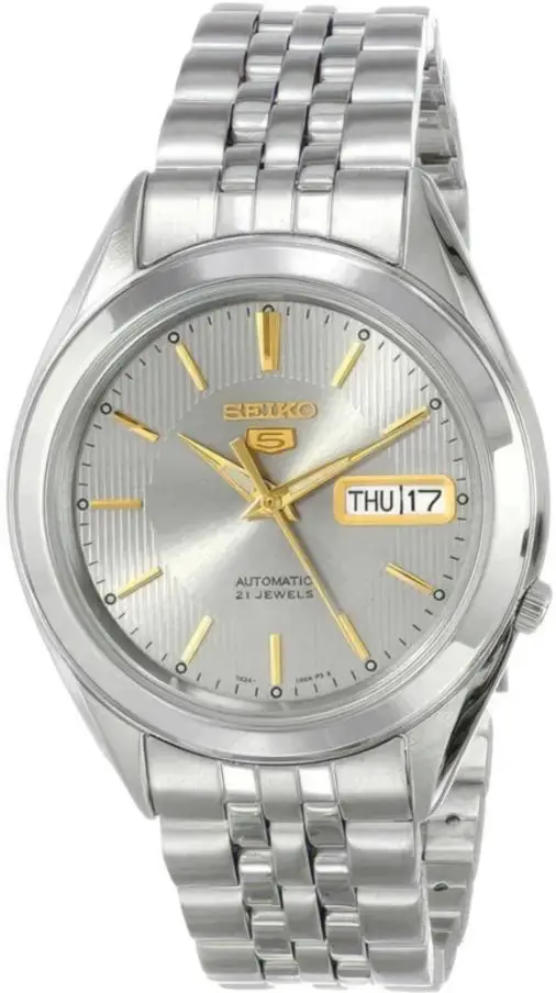 Seiko SNKL19J1