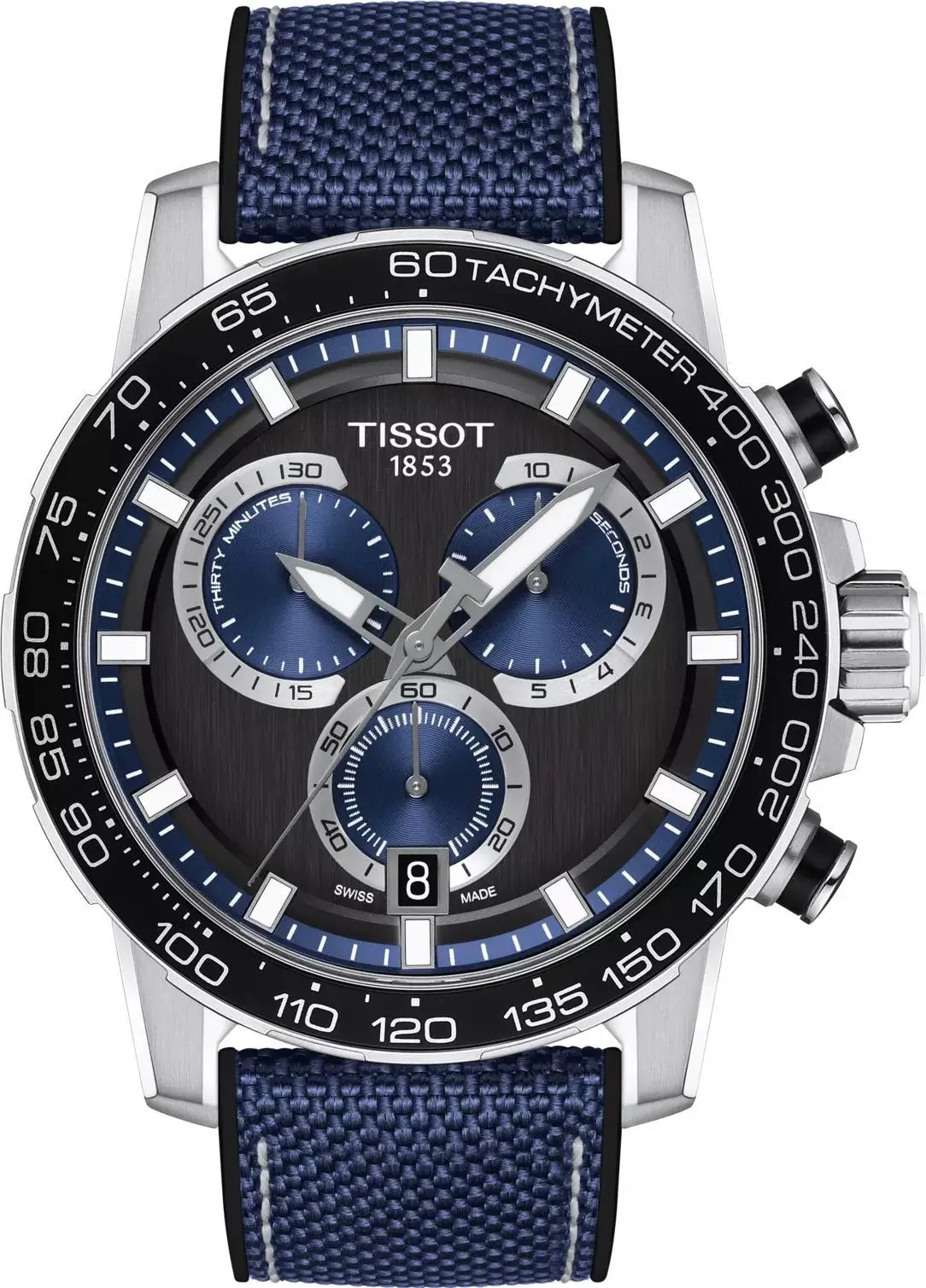 Tissot T125.617.17.051.03